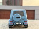 Mercedes-Benz G 63 AMG 4MATIC SUV