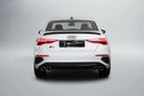Audi S3 TFSI quattro 2.0L Sedan