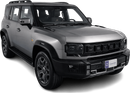 Jetour T2 LUXURY PLUS 2026 | AED 1930/Month | 20% DP | 30 Day Return | Warranty | Service History