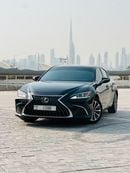 Lexus ES300
