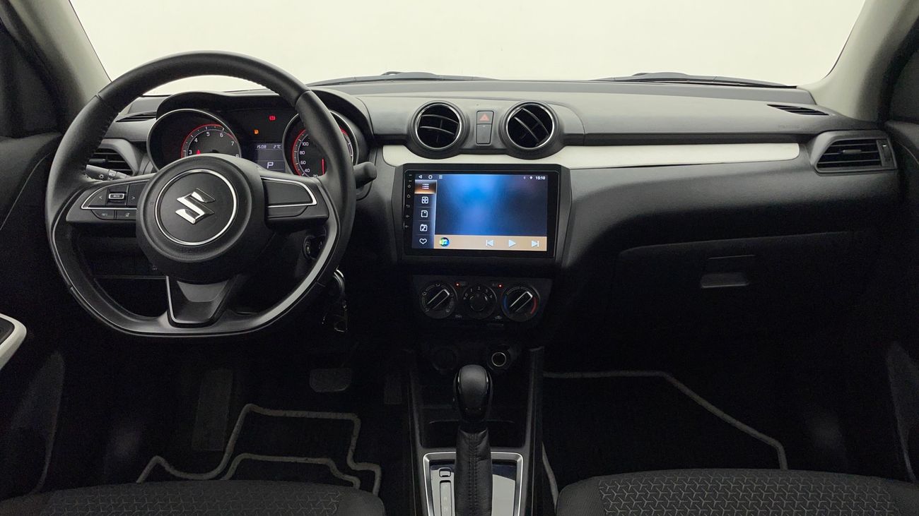 Suzuki Swift GL 1.2 | Zero Down Payment | Home Test Drive