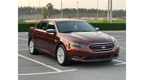 فورد توروس ليميتيد