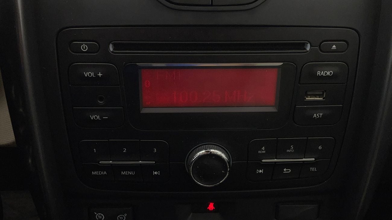 رينو داستر PE 2 | بدون دفعة مقدمة | اختبار القيادة في المنزل