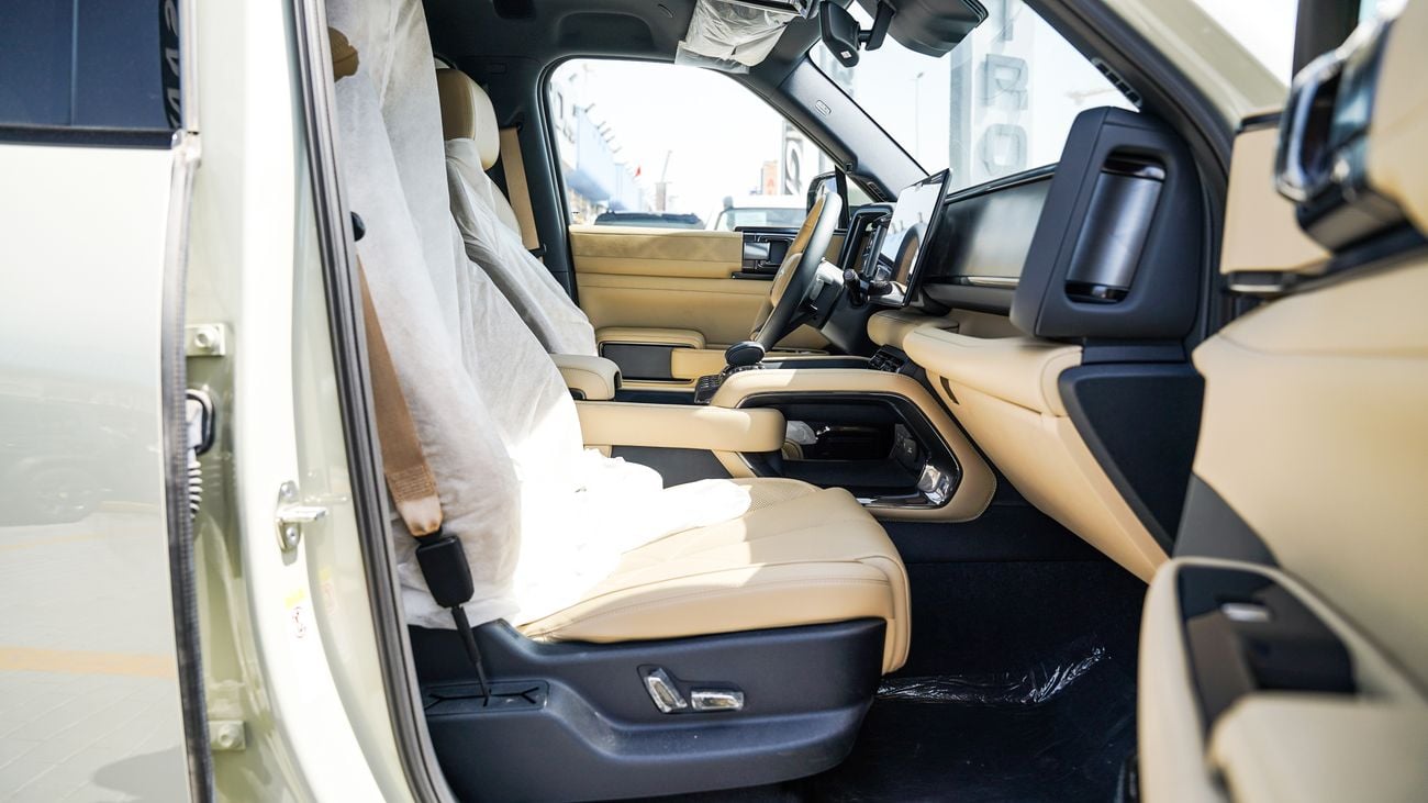 بي واي دي ليوبارد 5