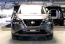 Nissan XTrail S | Guaranteed Warranty | 0 Down Payment