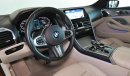 بي أم دبليو M850i XDrive