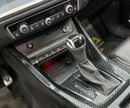 Audi RS Q3 2021 Audi RSQ3, One Year Unlimited Km Warranty, Full Agency Service History,GCC