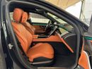 مرسيدس بنز S 500 4MATIC L
