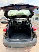 Nissan Kicks S 2020 Nissan Kicks