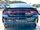 Dodge Charger SXT | Monthly 1050/- | 0% DP | Customized Leather Seats | Park Assist | # 33167