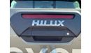 Toyota Hilux 2.8L TURBODIESEL ADVENTURE AUTOMATIC