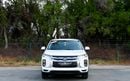 Mitsubishi ASX 2022 Mitsubishi ASX Gulf specification, basic condition inside and out
