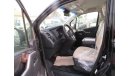 Toyota Granvia Toyota Granvia/2.8L/ Diesel