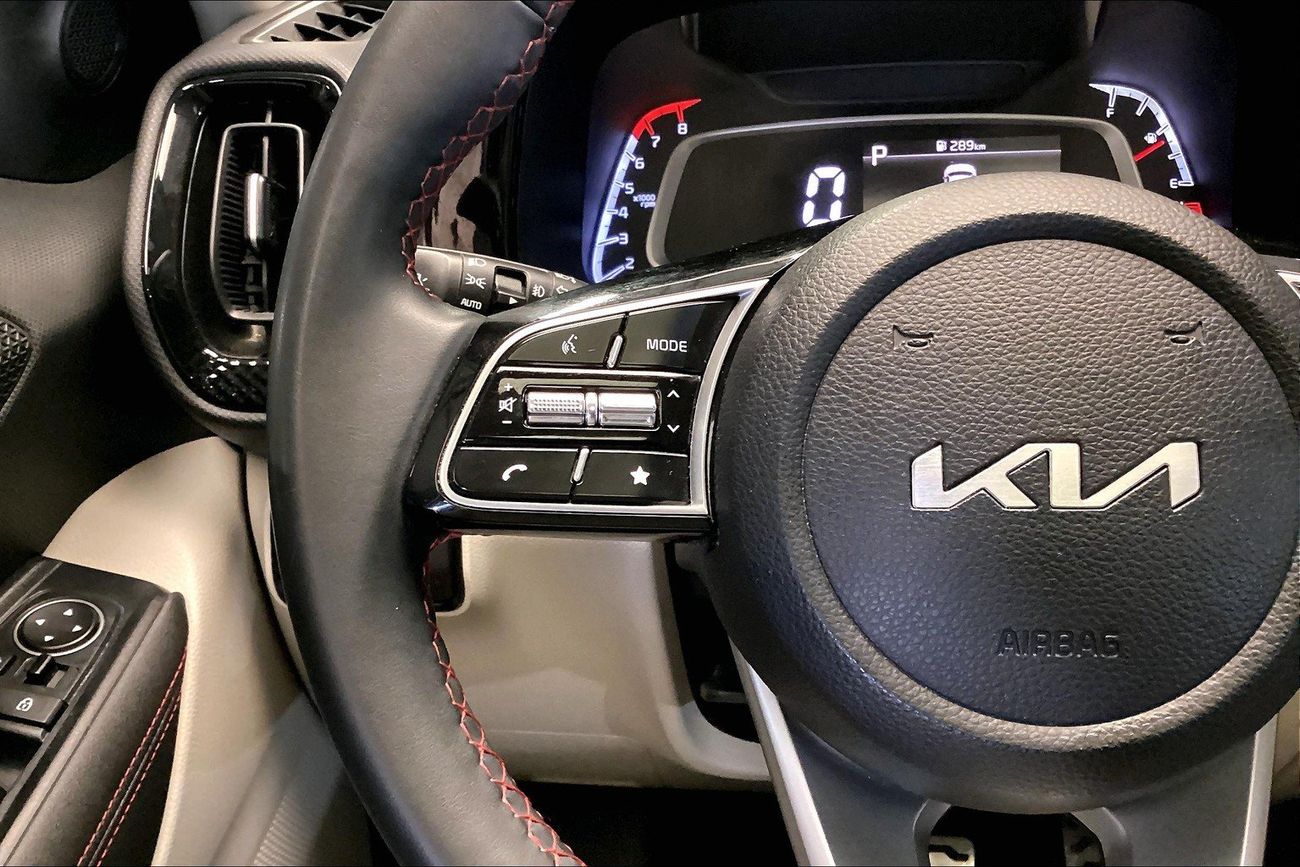 كيا سونیٹ EX FOP | شامل الضمان | 0 ﺪﻔﻋﺓ ﺃﻮﻟﻯ