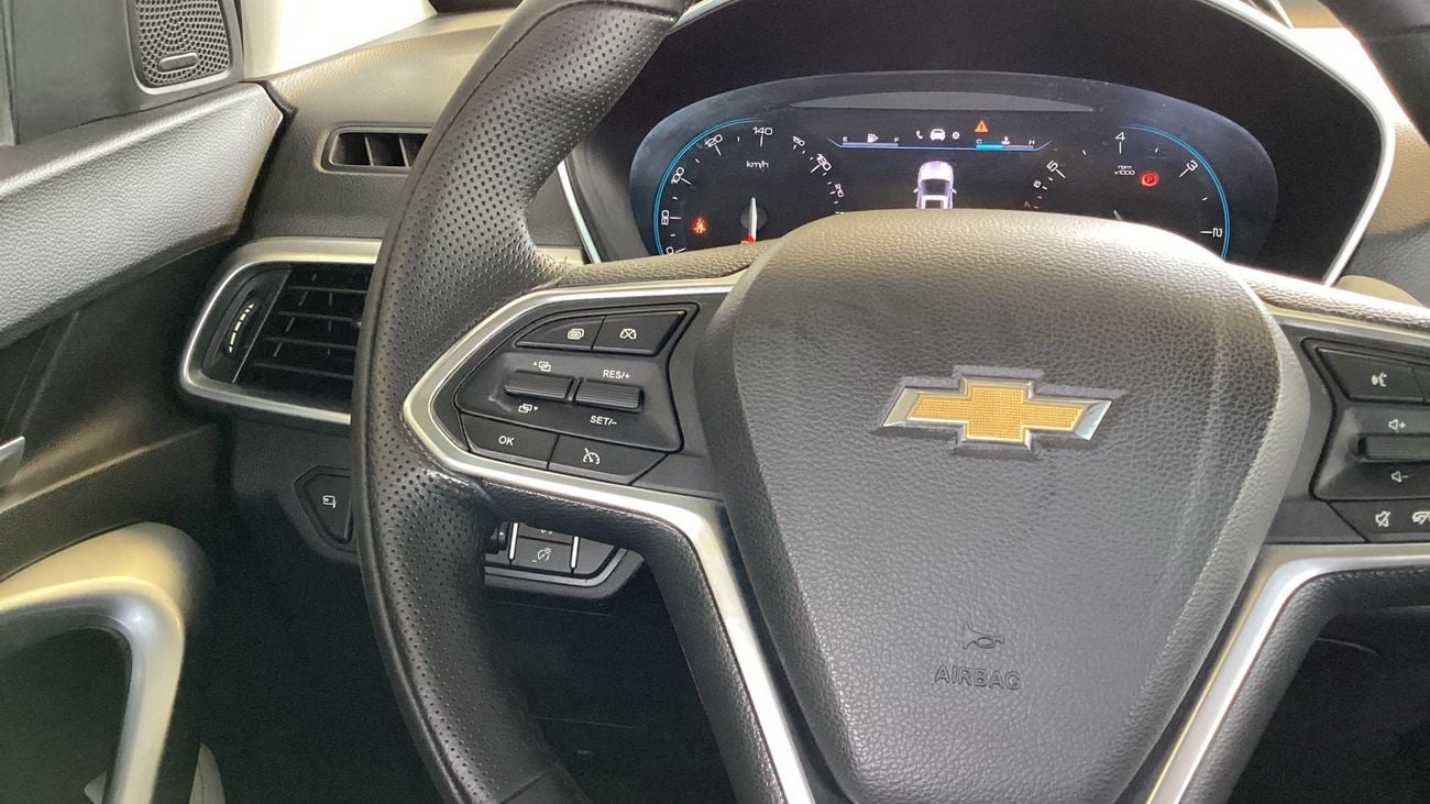 Chevrolet Captiva 1.5T CVT PREMIER 7 SEATS RVC SRF FWD | Guaranteed Warranty | 0 Down Payment