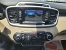 Kia Sorento 5 Seater