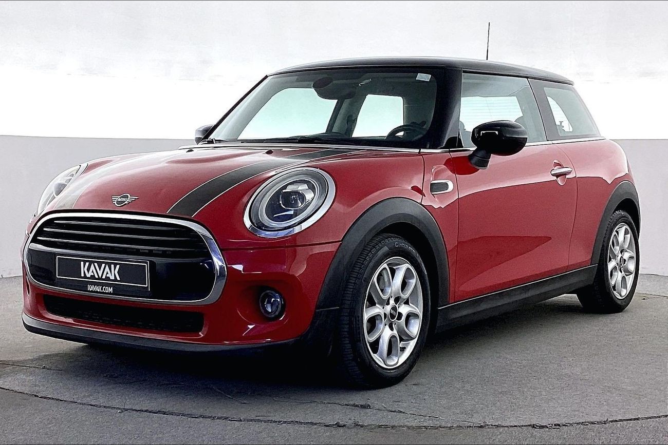 Mini Cooper Cooper | National Day Celebration | Guaranteed Warranty | 0 Down Payment
