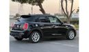 Mini Cooper S MINI COOPER S 2017 FULL OPTION IN PERFECT CONDITION