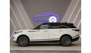 Land Rover Range Rover Velar P380 R-Dynamic