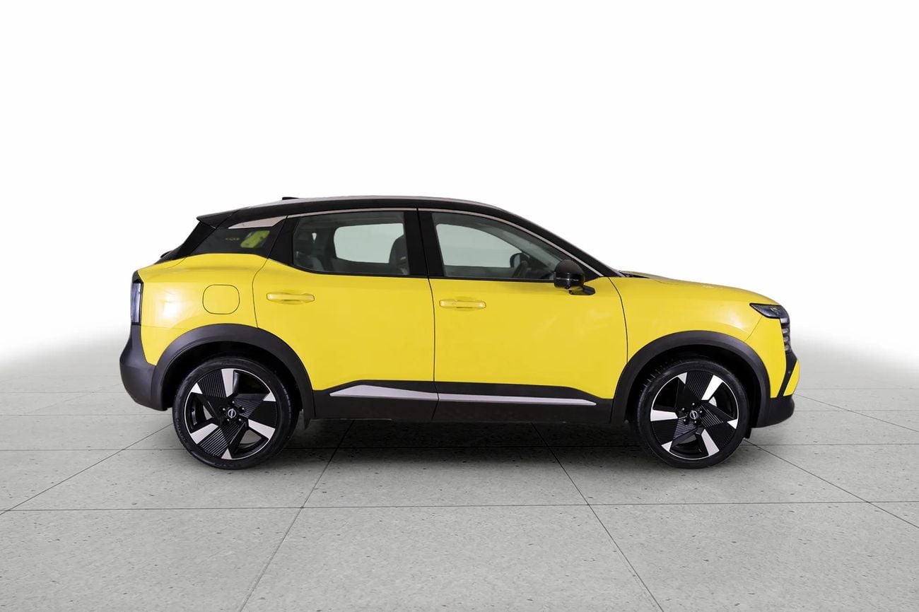 نيسان كيكس SL 2.0