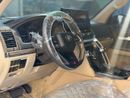 تويوتا لاند كروزر GXR 4.0L (271 HP) 4WD