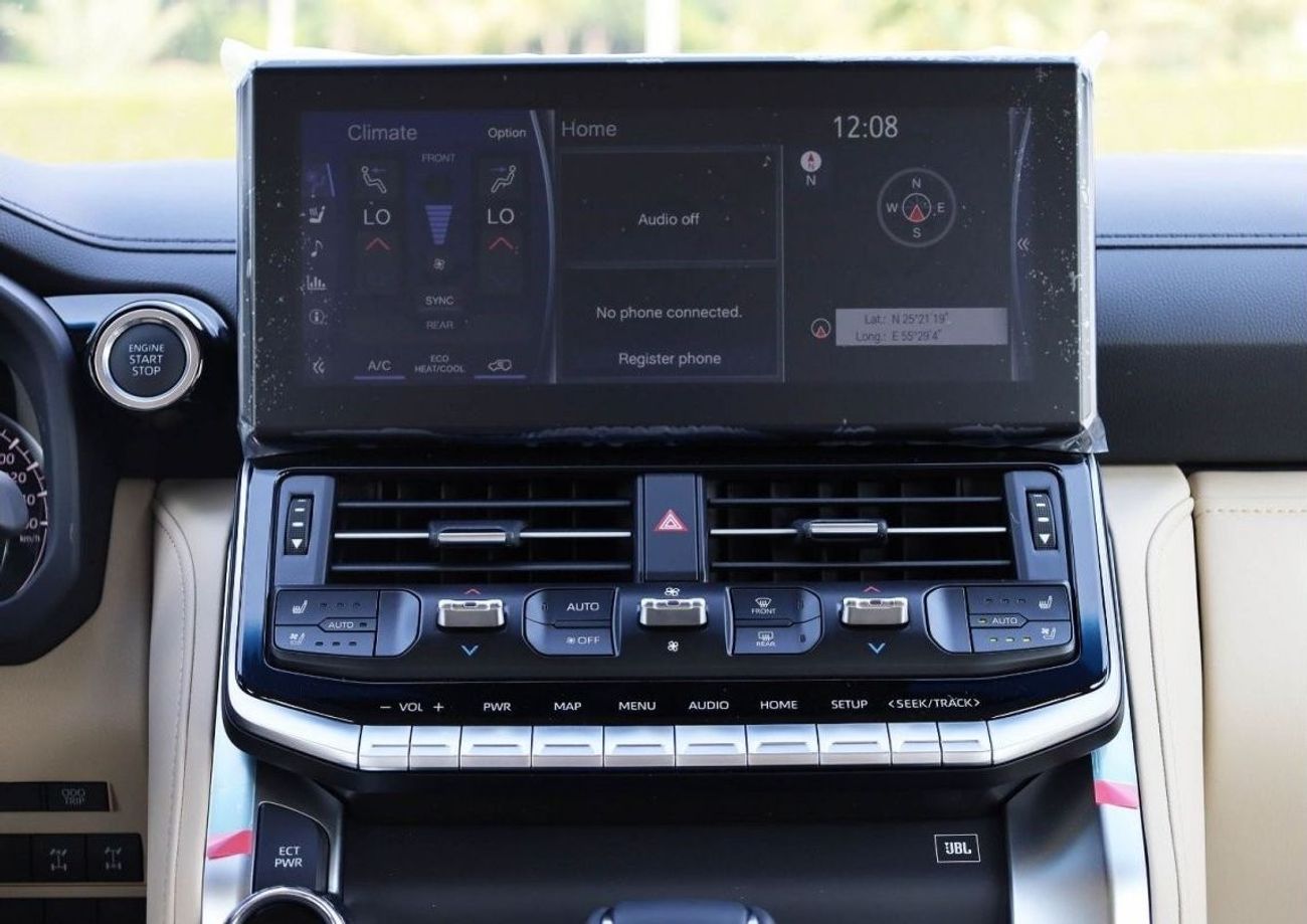 Toyota Land Cruiser LIMITED TIME OFFER 2023 | LC 300 VXR SUV PETROL 4.0L 4WD SUV WITH GCC SPECS EXPORT ONLY