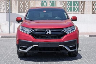 Honda CR-V TOURING