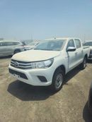 Toyota Hilux DLX