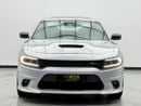 Dodge Charger R/T 5.7L 2023 Dodge Charger R/T, 2027 Dodge Warranty, 2028 Dodge Service Pack, Low Km, Fully Loaded,
