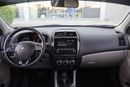 Mitsubishi ASX Highline 2.0L