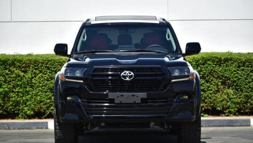 Toyota Land Cruiser 200 5.7L VXR XTREME EDITION