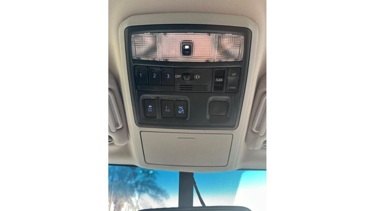 Toyota 4Runner Toyota 4-Runner Limited 2019