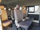 Toyota Hiace HIGHROOF/ PATROL MANUAL/ PASSENGER/ OLD SHAPE/ EXPORT ONLY/ LOT# 102310