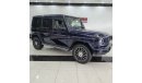 Mercedes-Benz G 500 From Germany