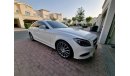 Mercedes-Benz CLS 550 4.7-liter V8, 402 hp and 443 lb-ft of torque. Nine-speed automatic and rear-wheel drive