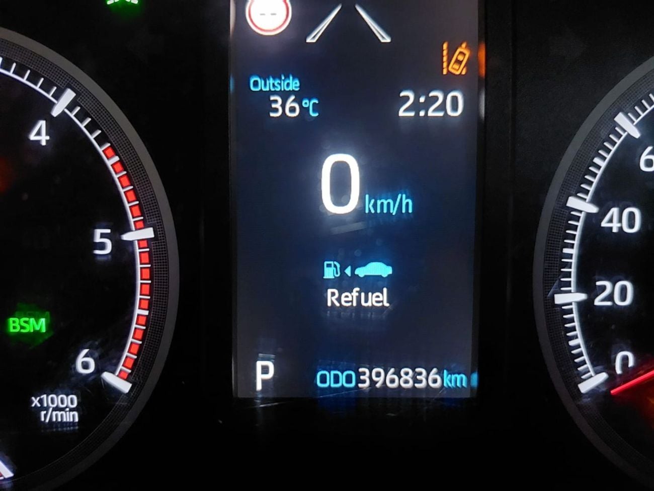 Toyota Hiace GL