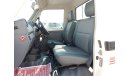 Toyota Land Cruiser Pick Up TOYOTA LAND CRUISER PICK UP RIGHT HAND DRIVE(PM1679)