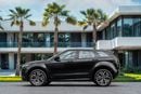 لاند روفر رانج روفر إيفوك Range Rover Evoque R-Dynamic HSE P300 | 2,057 P.M | 0% Downpayment | IMMACULATE!