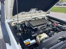 Toyota Land Cruiser Pick Up FACE LIFTED TO 2024 ,DIESEL 4.5 LITER ,RIGHT HAND DRIVE ,2018 MODEL
