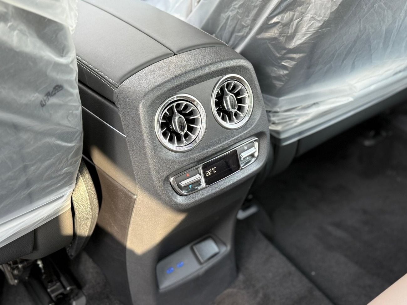 Mercedes Benz G63 AMG