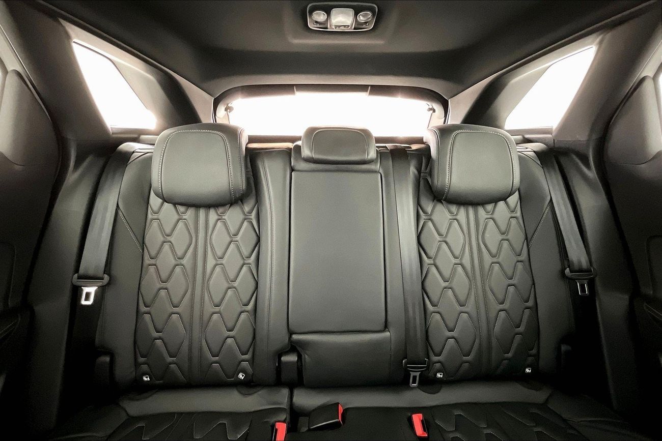 Peugeot 3008 GT Line