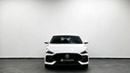 أم جي 5 Brand New | MG5 for Sale | Sporty Sedan with Warranty | Ref#MG52025