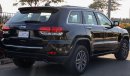 Jeep Grand Cherokee Limited V6 3.6L W/ 3Yrs or 60K km Warranty @ Official Dealer.