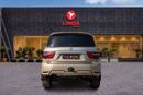 Nissan Patrol LE Platinum 5.6L Nissan Patrol LE Platinum 2021 GCC | Agency Warranty | Service