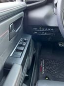 Toyota Sequoia TOYOTA SEQUOIA TRD PRO 5380