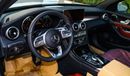 Mercedes-Benz C 200 (NEW YEAR OFFERS)MERCEDES BENZ C200 AMG 2020 ZERO FULL OPTION (SPECIAL PRICE)