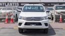 Toyota Hilux GLX 2.4L DIESEL 4WD M/T