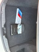 BMW 535i Sport