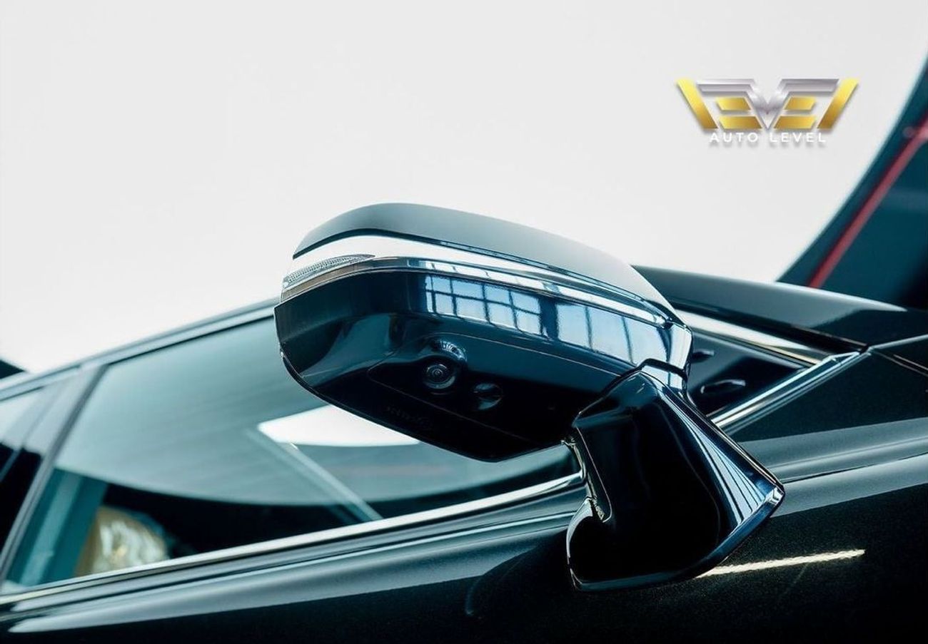 Lexus LX 600 Elite 3.5L LEXUS LX 600 2023 - 7 Years warranty + 7 Years Service Contract