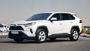 تويوتا راف ٤ 2.0 CVT FWD | 2025 | For Local Registration +10%